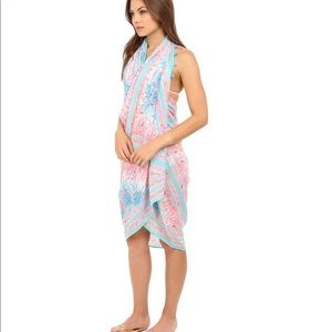 NWT Lilly Pulitzer Sienna Wrap